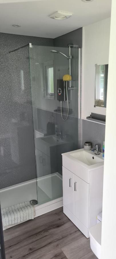 Forget-Me-Not 114 Woodlands Park New Quay Apartment Нюкий Екстериор снимка