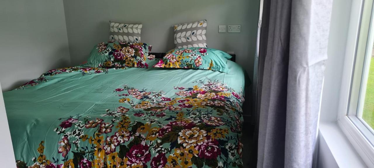 Forget-Me-Not 114 Woodlands Park New Quay Apartment Нюкий Екстериор снимка