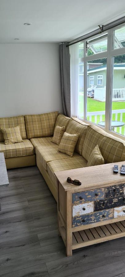 Forget-Me-Not 114 Woodlands Park New Quay Apartment Нюкий Екстериор снимка