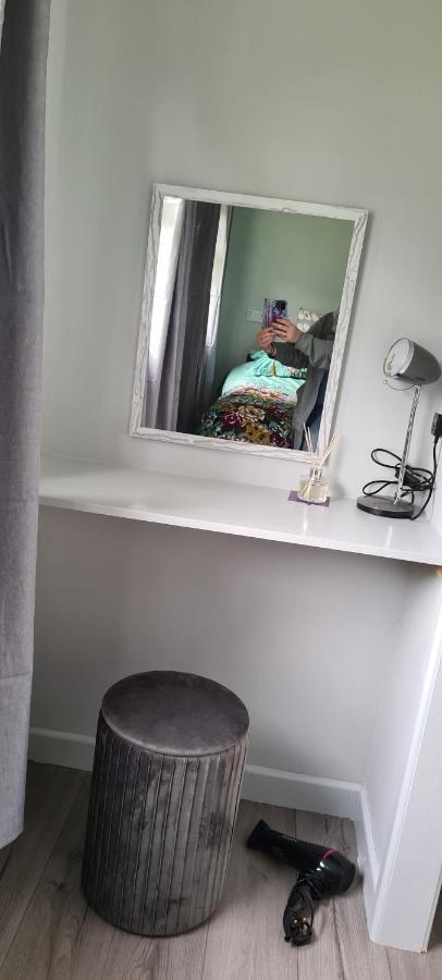 Forget-Me-Not 114 Woodlands Park New Quay Apartment Нюкий Екстериор снимка