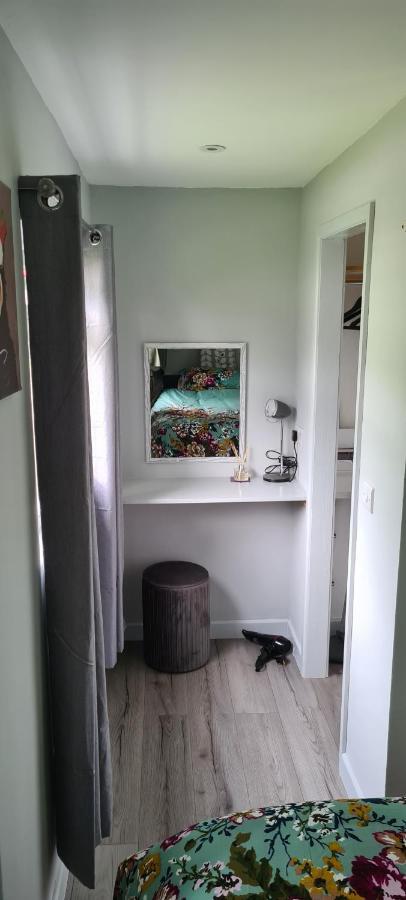 Forget-Me-Not 114 Woodlands Park New Quay Apartment Нюкий Екстериор снимка